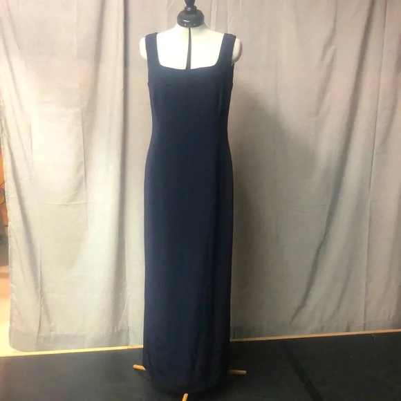 sachin and babi light blue dress JONES NEW YORK Lace Dress, Turquoise, Size 14 main image 0